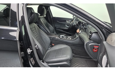 Mercedes-Benz E 300 E300 4MATIC Avantgarde | 360  Камера | HUD | - автомобили, коли, обяви за нови и употребявани 8