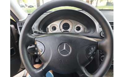 Mercedes-Benz E 320 CDI AVANTGARDE - автомобили, коли, обяви за нови и употребявани 11