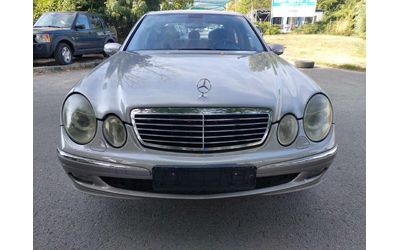mercedes-benz-e-320 - 2