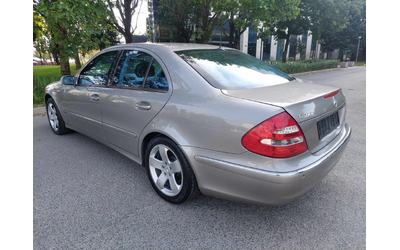 mercedes-benz-e-320 - 4