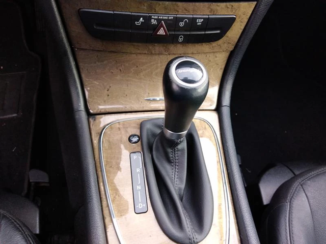 Mercedes-Benz E 320 CDI  AVANTGARDE - автомобили, коли, обяви за нови и употребявани 11