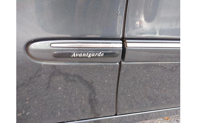 Mercedes-Benz E 320 CDI  AVANTGARDE - автомобили, коли, обяви за нови и употребявани 14