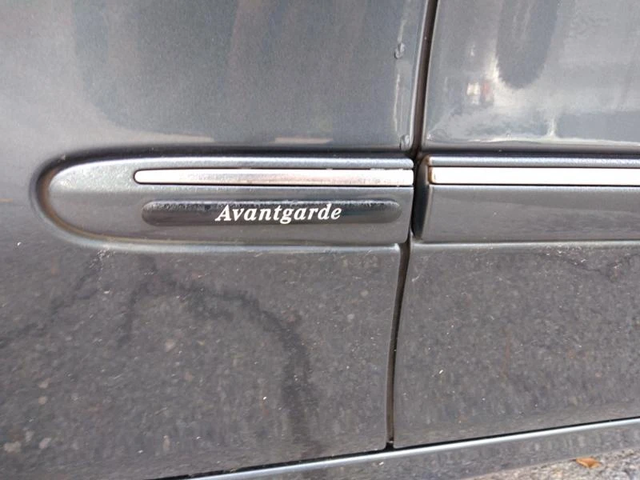 Mercedes-Benz E 320 CDI  AVANTGARDE - автомобили, коли, обяви за нови и употребявани 14