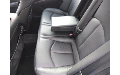 Mercedes-Benz E 320 CDI  AVANTGARDE - автомобили, коли, обяви за нови и употребявани 7