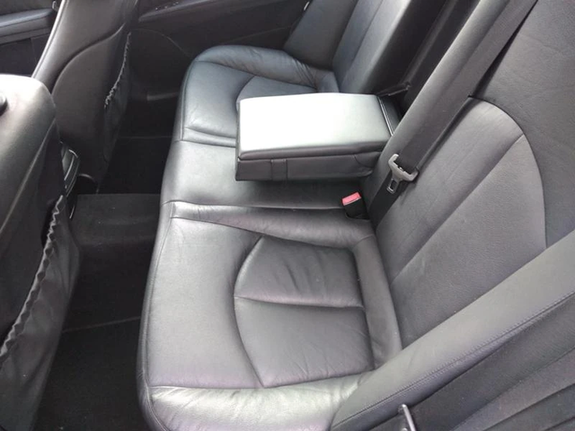 Mercedes-Benz E 320 CDI  AVANTGARDE - автомобили, коли, обяви за нови и употребявани 7