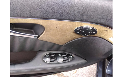 Mercedes-Benz E 320 CDI  AVANTGARDE - автомобили, коли, обяви за нови и употребявани 8