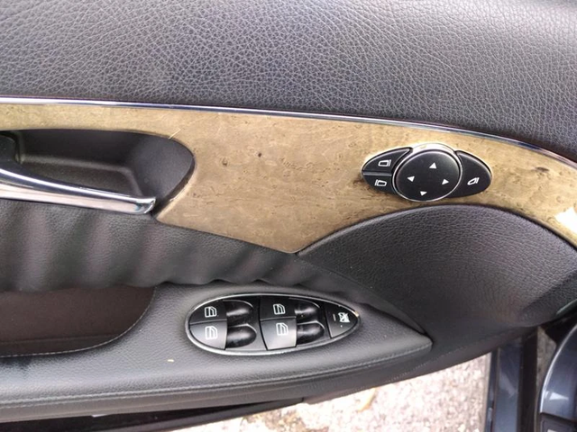 Mercedes-Benz E 320 CDI  AVANTGARDE - автомобили, коли, обяви за нови и употребявани 8