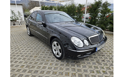 mercedes-benz-e-320 - 1