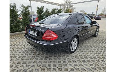 mercedes-benz-e-320 - 2