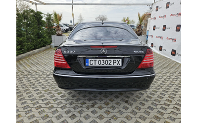 mercedes-benz-e-320 - 3