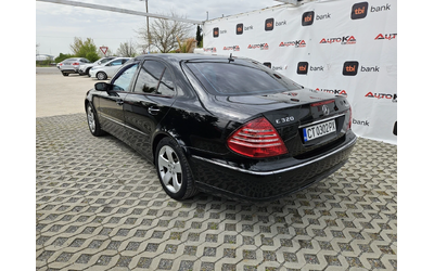 mercedes-benz-e-320 - 4