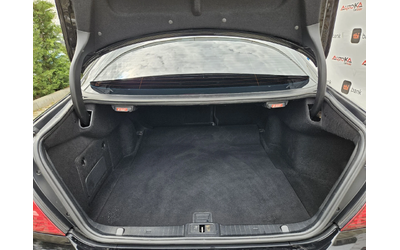 Mercedes-Benz E 320 3.2i-224кс= АВТОМАТ= 4Х4= ОБДУХВАНЕ= ШИБЕДАХ - автомобили, коли, обяви за нови и употребявани 9