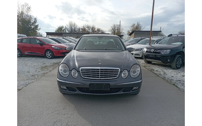 mercedes-benz-e-320 - 1