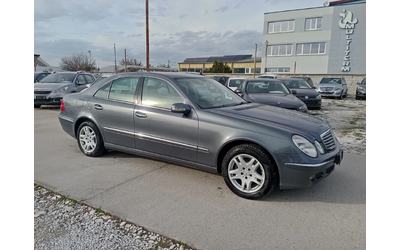 mercedes-benz-e-320 - 2