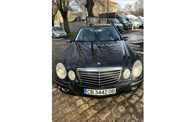 mercedes-benz-e-320 - 2