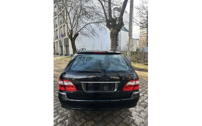 mercedes-benz-e-320 - 3