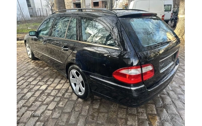 mercedes-benz-e-320 - 5