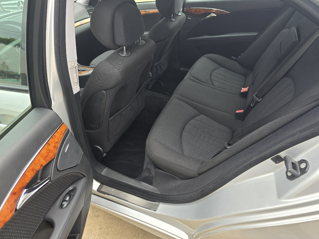 Mercedes-Benz E 320 CDI FACELIFT - автомобили, коли, обяви за нови и употребявани 10