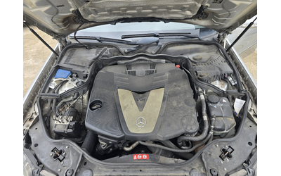Mercedes-Benz E 320 CDI FACELIFT - автомобили, коли, обяви за нови и употребявани 16