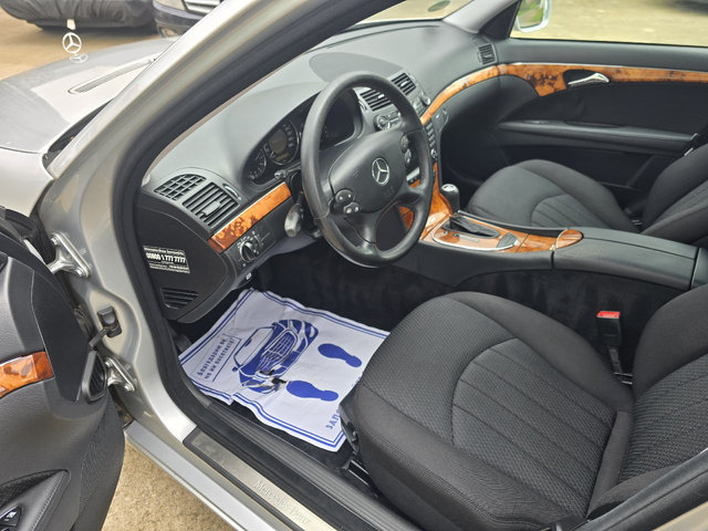 Mercedes-Benz E 320 CDI FACELIFT - автомобили, коли, обяви за нови и употребявани 9