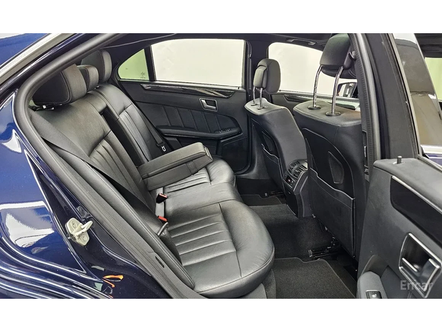 Mercedes-Benz E 350 E-Class W212 E350 Bluetec 4MATIC - автомобили, коли, обяви за нови и употребявани 11