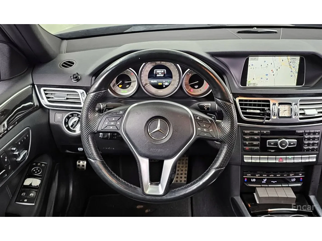 Mercedes-Benz E 350 E-Class W212 E350 Bluetec 4MATIC - автомобили, коли, обяви за нови и употребявани 12