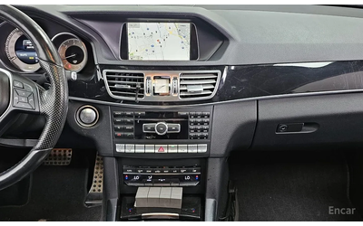 Mercedes-Benz E 350 E-Class W212 E350 Bluetec 4MATIC - автомобили, коли, обяви за нови и употребявани 13