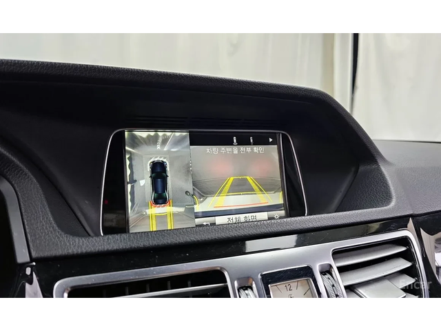 Mercedes-Benz E 350 E-Class W212 E350 Bluetec 4MATIC - автомобили, коли, обяви за нови и употребявани 14