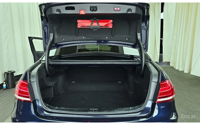 Mercedes-Benz E 350 E-Class W212 E350 Bluetec 4MATIC - автомобили, коли, обяви за нови и употребявани 16