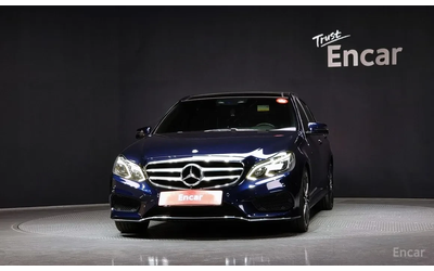 mercedes-benz-e-350 - 2