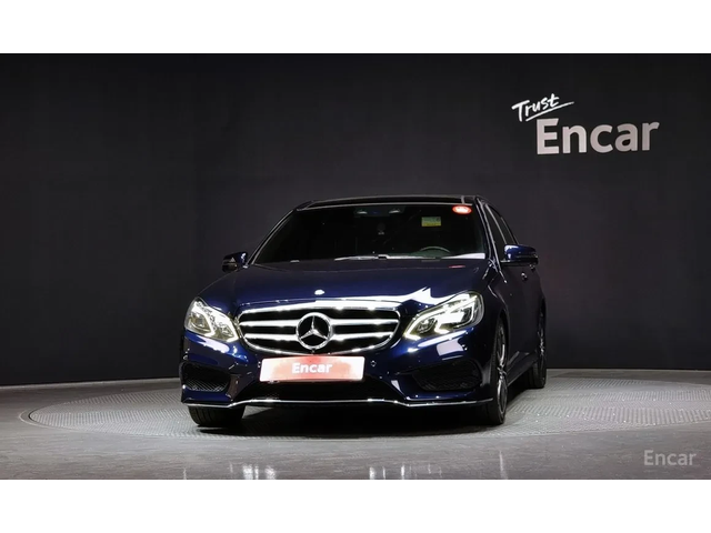 Mercedes-Benz E 350 E-Class W212 E350 Bluetec 4MATIC - автомобили, коли, обяви за нови и употребявани 2