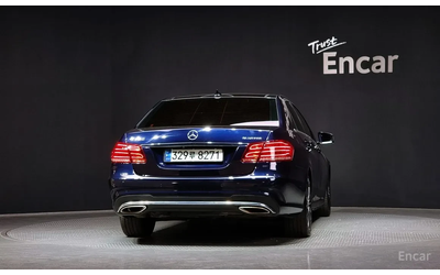 mercedes-benz-e-350 - 3
