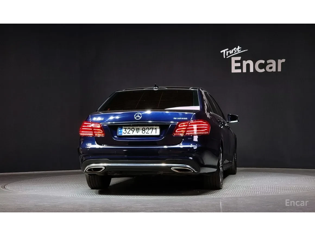 Mercedes-Benz E 350 E-Class W212 E350 Bluetec 4MATIC - автомобили, коли, обяви за нови и употребявани 3