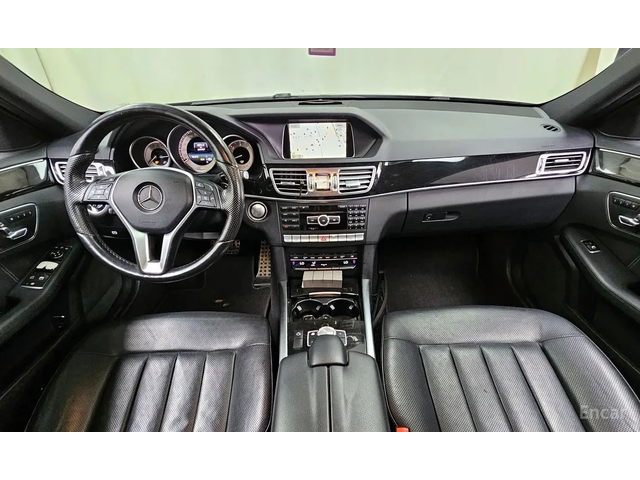 Mercedes-Benz E 350 E-Class W212 E350 Bluetec 4MATIC - автомобили, коли, обяви за нови и употребявани 6