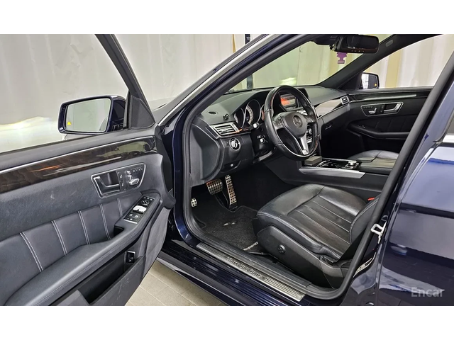 Mercedes-Benz E 350 E-Class W212 E350 Bluetec 4MATIC - автомобили, коли, обяви за нови и употребявани 9