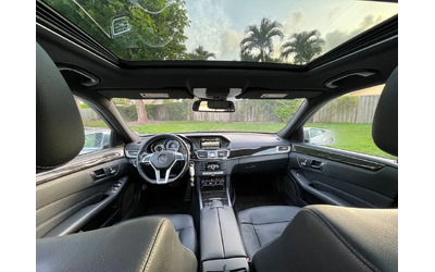 Mercedes-Benz E 350 AMG PACK* HARMAN* ЧЕРЕН ТАВАН - автомобили, коли, обяви за нови и употребявани 11