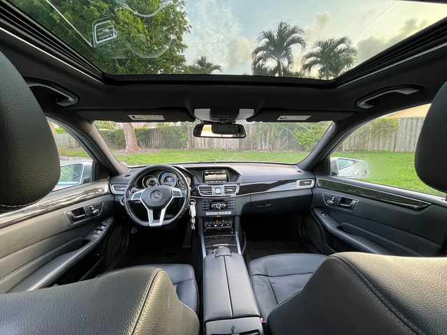 Mercedes-Benz E 350 AMG PACK* HARMAN* ЧЕРЕН ТАВАН - автомобили, коли, обяви за нови и употребявани 11