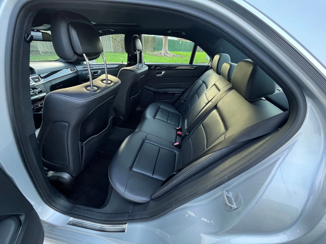 Mercedes-Benz E 350 AMG PACK* HARMAN* ЧЕРЕН ТАВАН - автомобили, коли, обяви за нови и употребявани 12