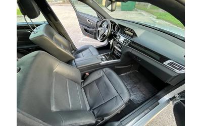 Mercedes-Benz E 350 AMG PACK* HARMAN* ЧЕРЕН ТАВАН - автомобили, коли, обяви за нови и употребявани 14