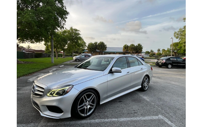 mercedes-benz-e-350 - 1