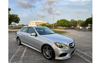 mercedes-benz-e-350 - 2