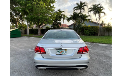 mercedes-benz-e-350 - 5