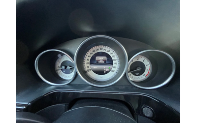 Mercedes-Benz E 350 AMG PACK* HARMAN* ЧЕРЕН ТАВАН - автомобили, коли, обяви за нови и употребявани 8