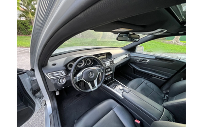 Mercedes-Benz E 350 AMG PACK* HARMAN* ЧЕРЕН ТАВАН - автомобили, коли, обяви за нови и употребявани 9