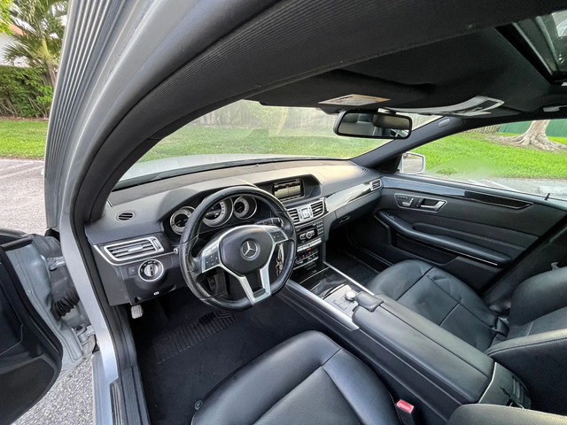 Mercedes-Benz E 350 AMG PACK* HARMAN* ЧЕРЕН ТАВАН - автомобили, коли, обяви за нови и употребявани 9