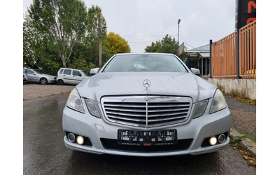mercedes-benz-e-350 - 2