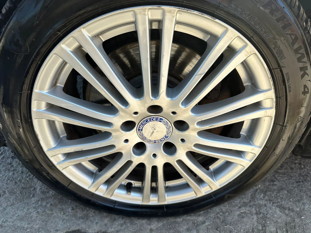 Mercedes-Benz E 350 CDI/4MATIC/EURO5 - автомобили, коли, обяви за нови и употребявани 14