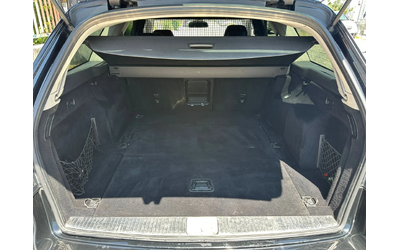 Mercedes-Benz E 350 CDI/4MATIC/EURO5 - автомобили, коли, обяви за нови и употребявани 15