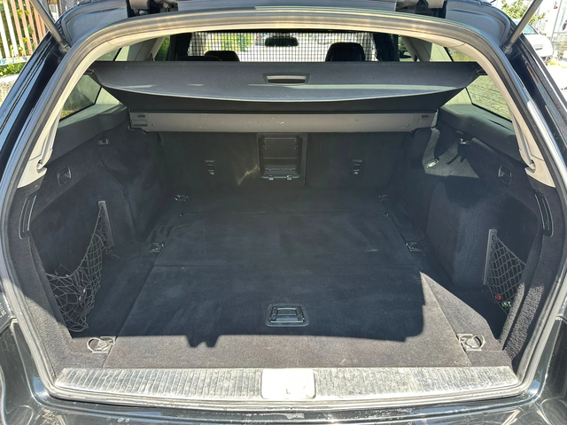 Mercedes-Benz E 350 CDI/4MATIC/EURO5 - автомобили, коли, обяви за нови и употребявани 15