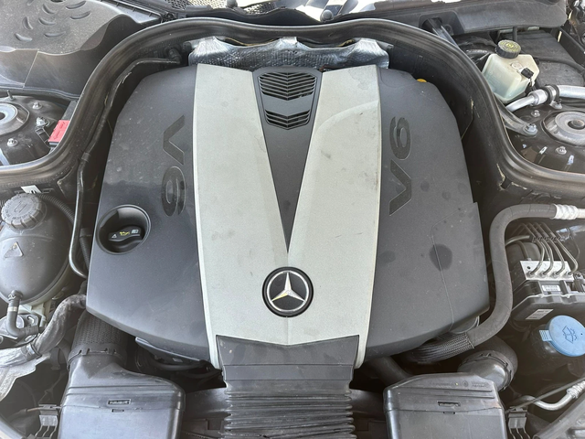 Mercedes-Benz E 350 CDI/4MATIC/EURO5 - автомобили, коли, обяви за нови и употребявани 16